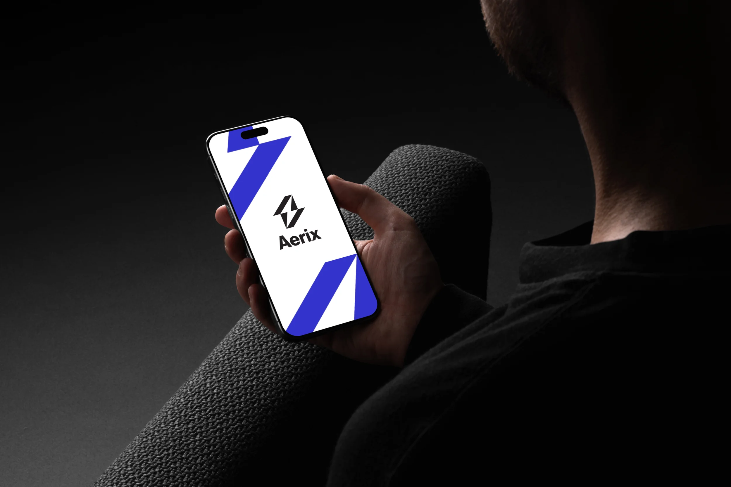 Aerix cover image