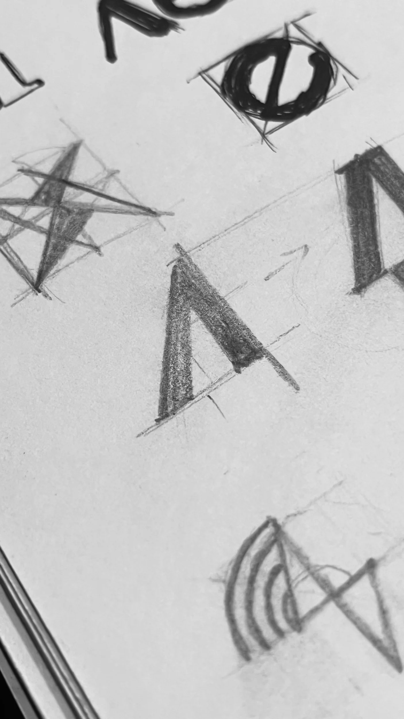 Design process — refinement