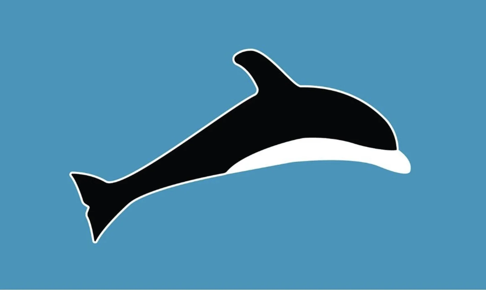 Seazen orca logomark