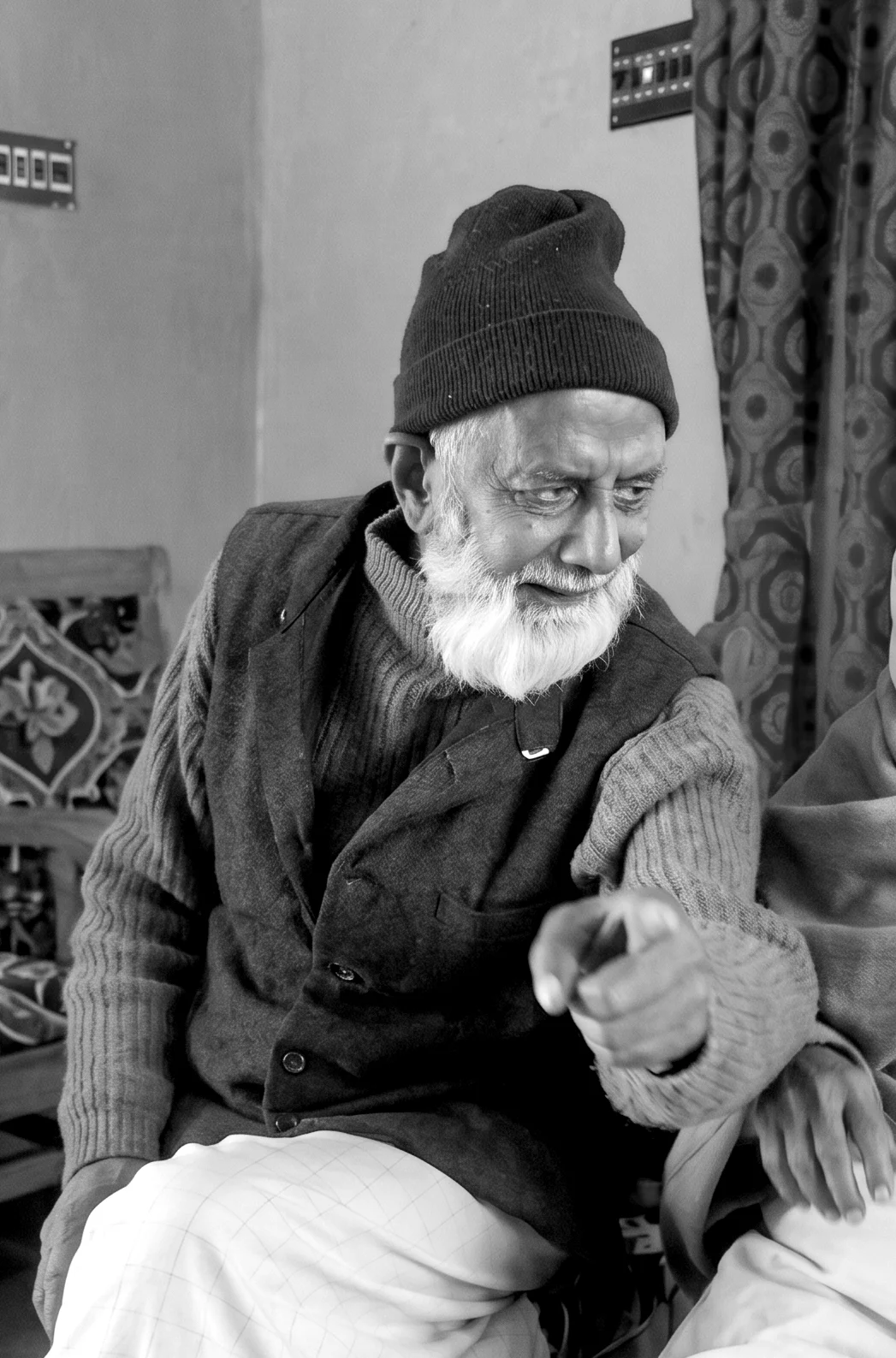 Mohammad Ishaque
