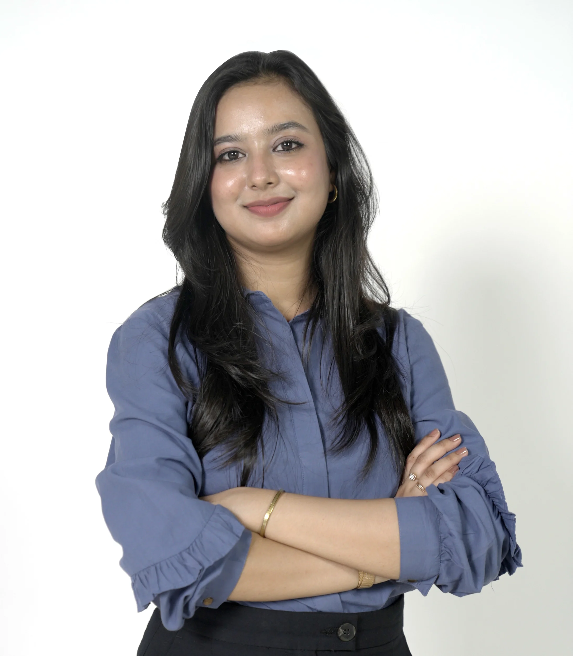 Shabina Shabbir Ishaqui