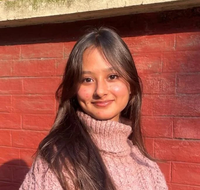 Tabinda Shabbir Ishaqui